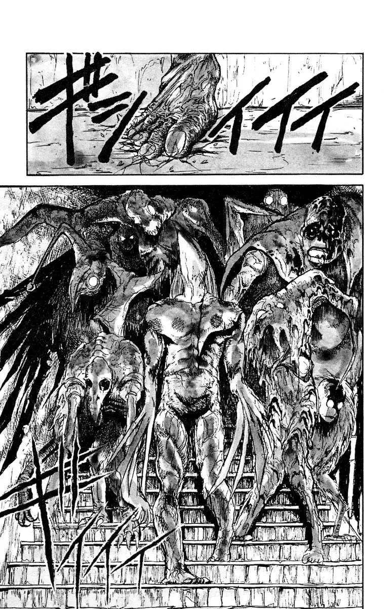 Ushio and Tora Chapter 151 4